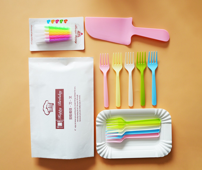 Degradable Product